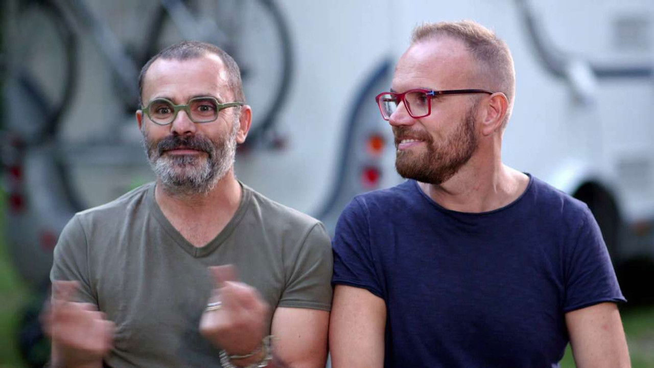 Cortesie per gli ospiti — Épisode 29