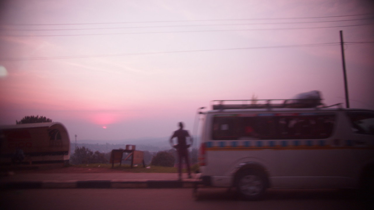 Pipeline - PFA Pensions oliespor gennem Uganda still 6