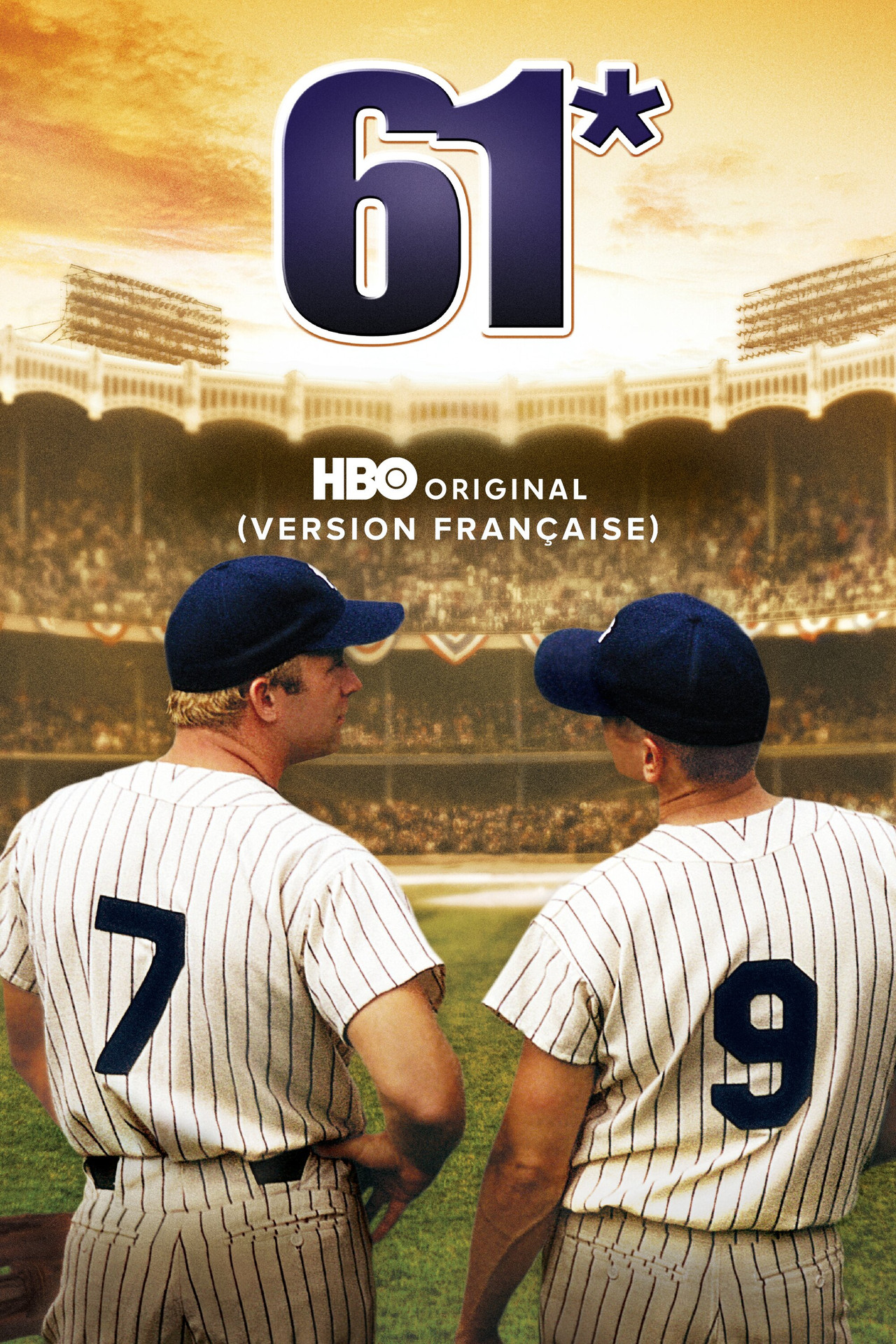 61* poster