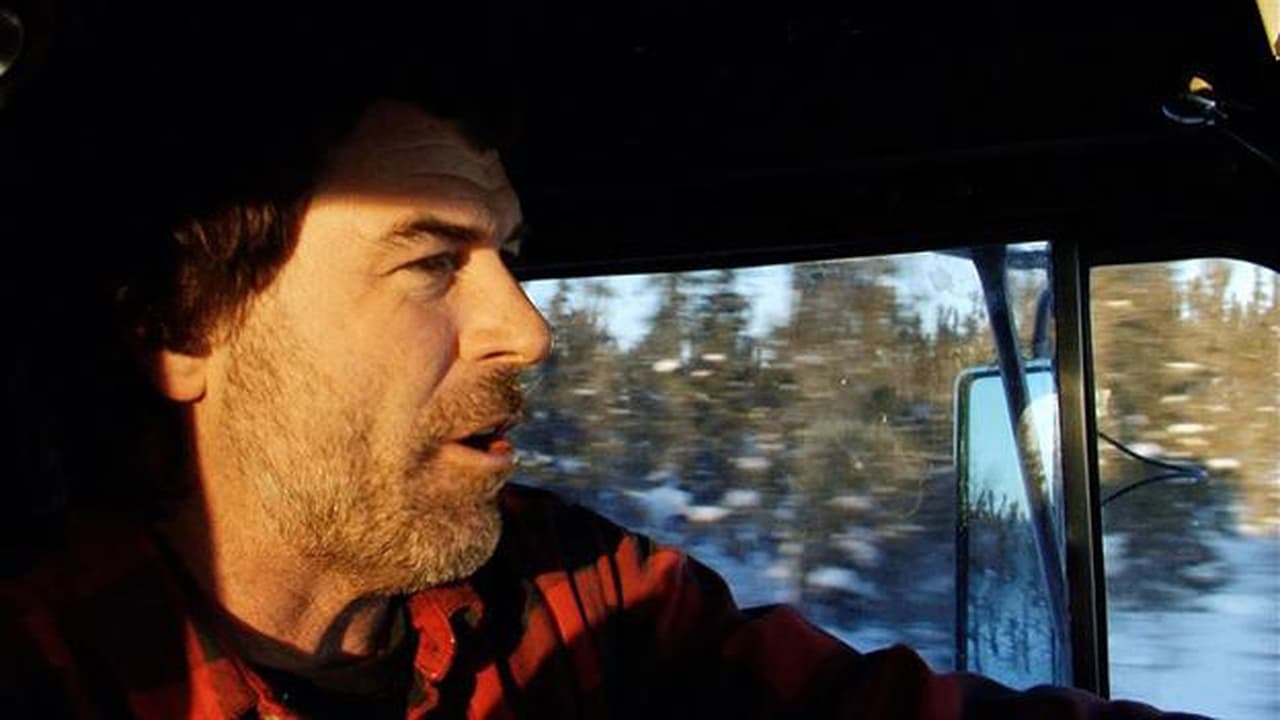 Ice Road Truckers - Season 7 Episode 2 : Art Attack