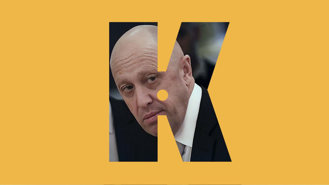 Kernen — Épisode 74