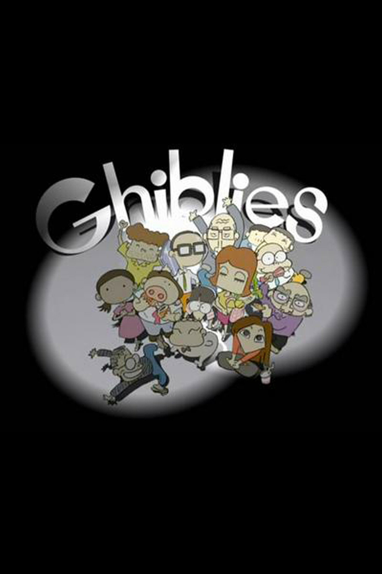 Ghiblies