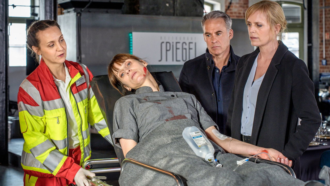 Brigade du crime — Épisode 16