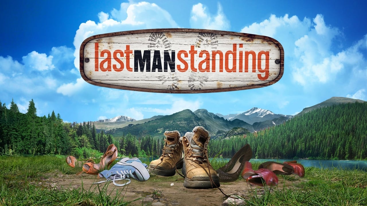 Last Man Standing - Season 3