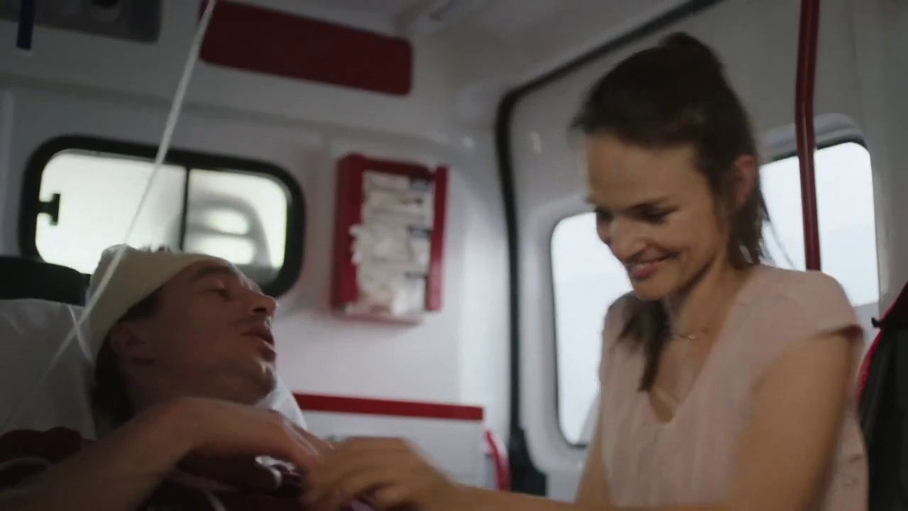 Gospod profesor — Épisode 3