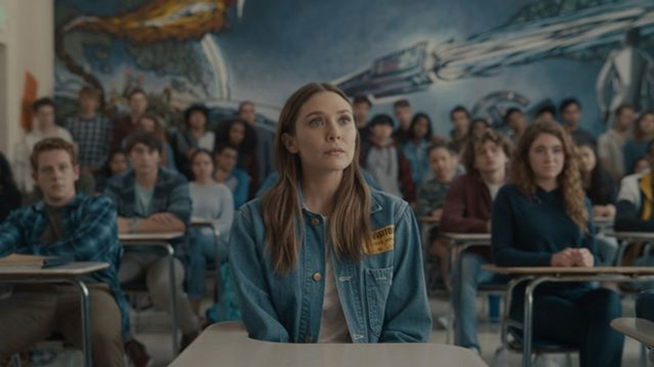 Sorry For Your Loss — Épisode 4