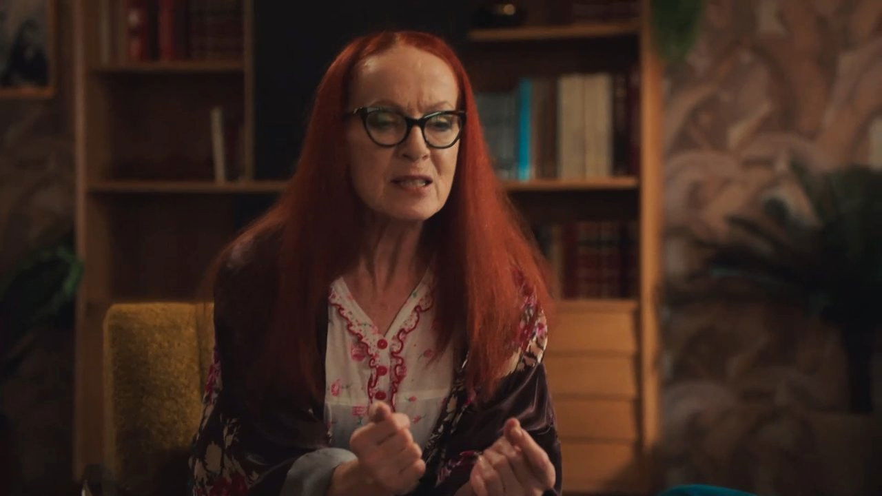 Sekirca v med — Épisode 69