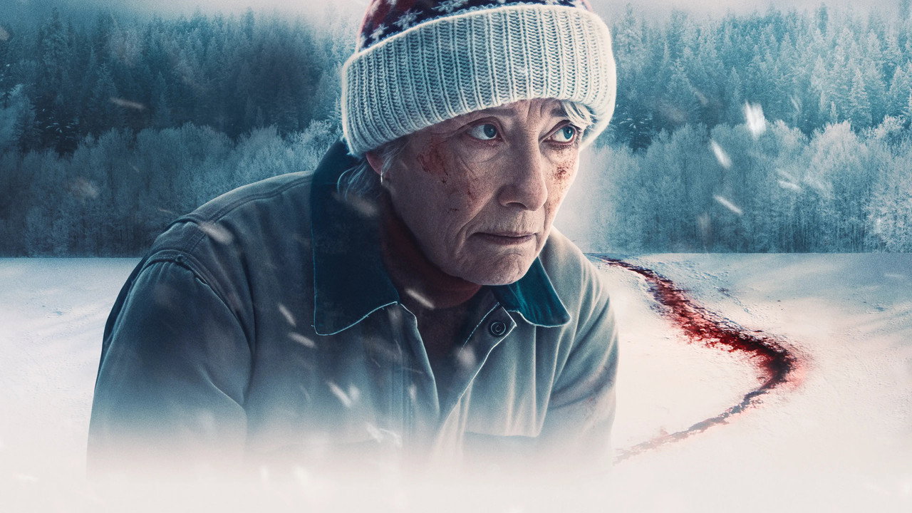 Dead of Winter (2025) Hindi Dubbed backdrop