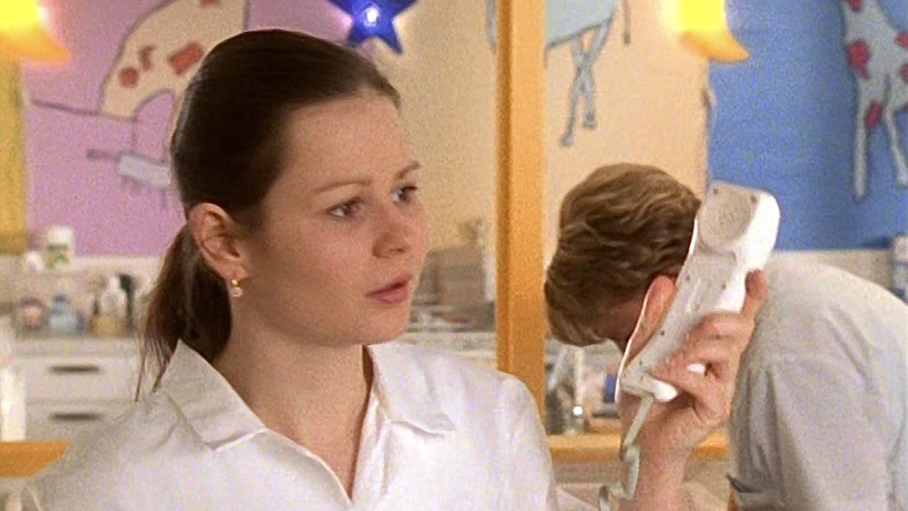 Nikola — Épisode 6