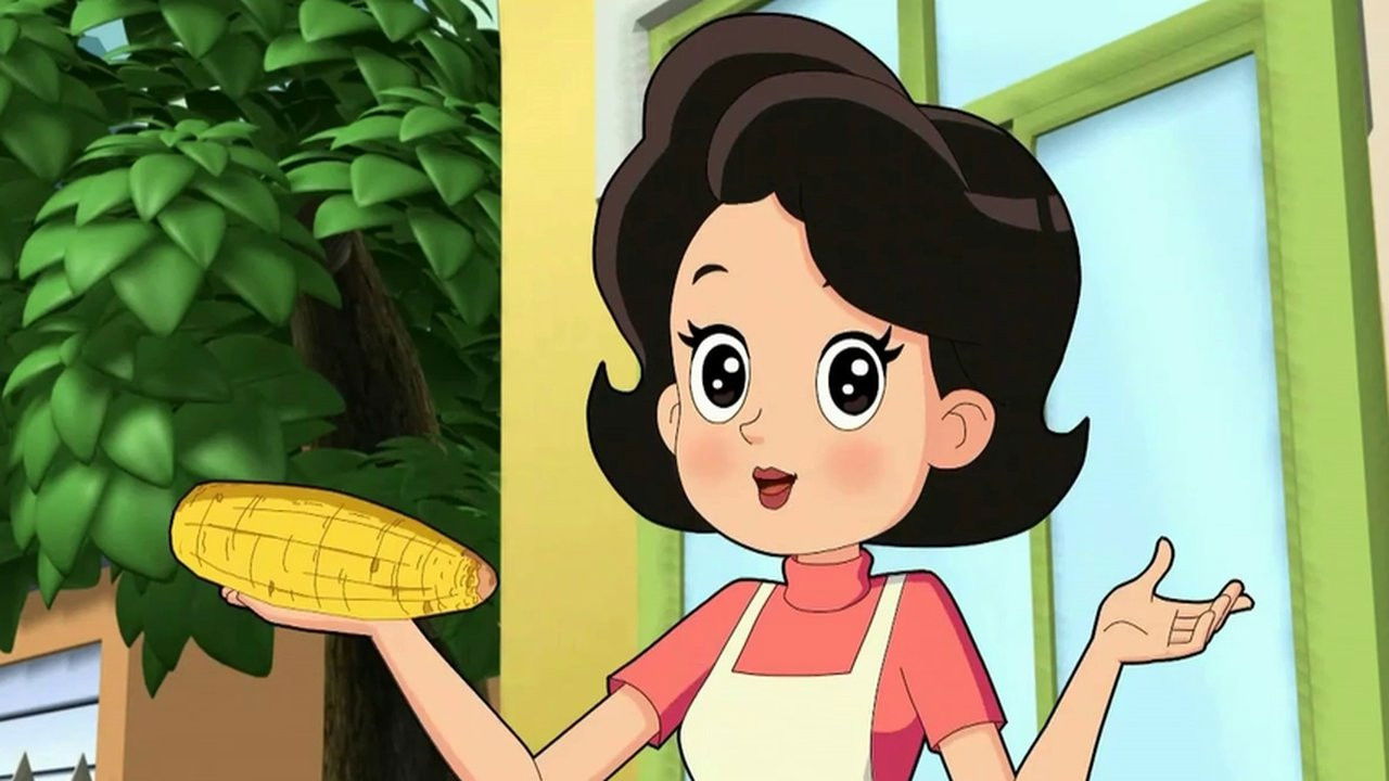 新大头儿子和小头爸爸 — Épisode 75