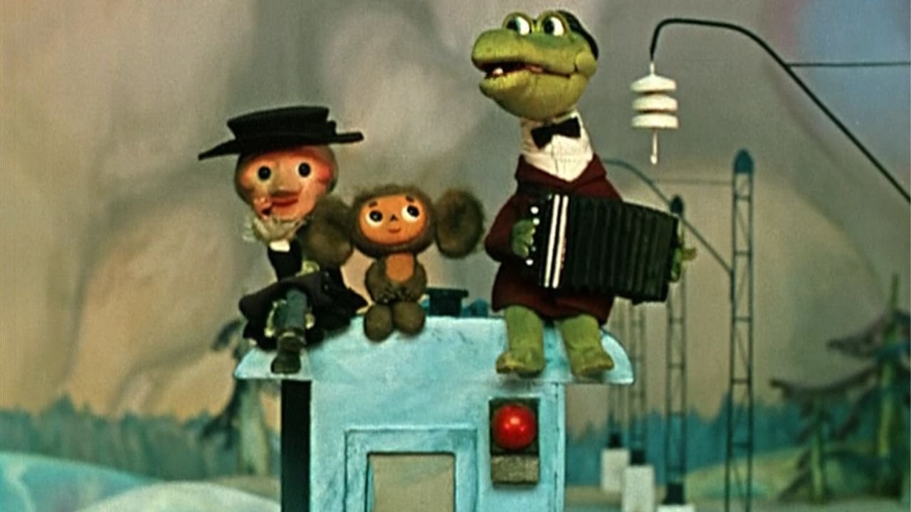 title image