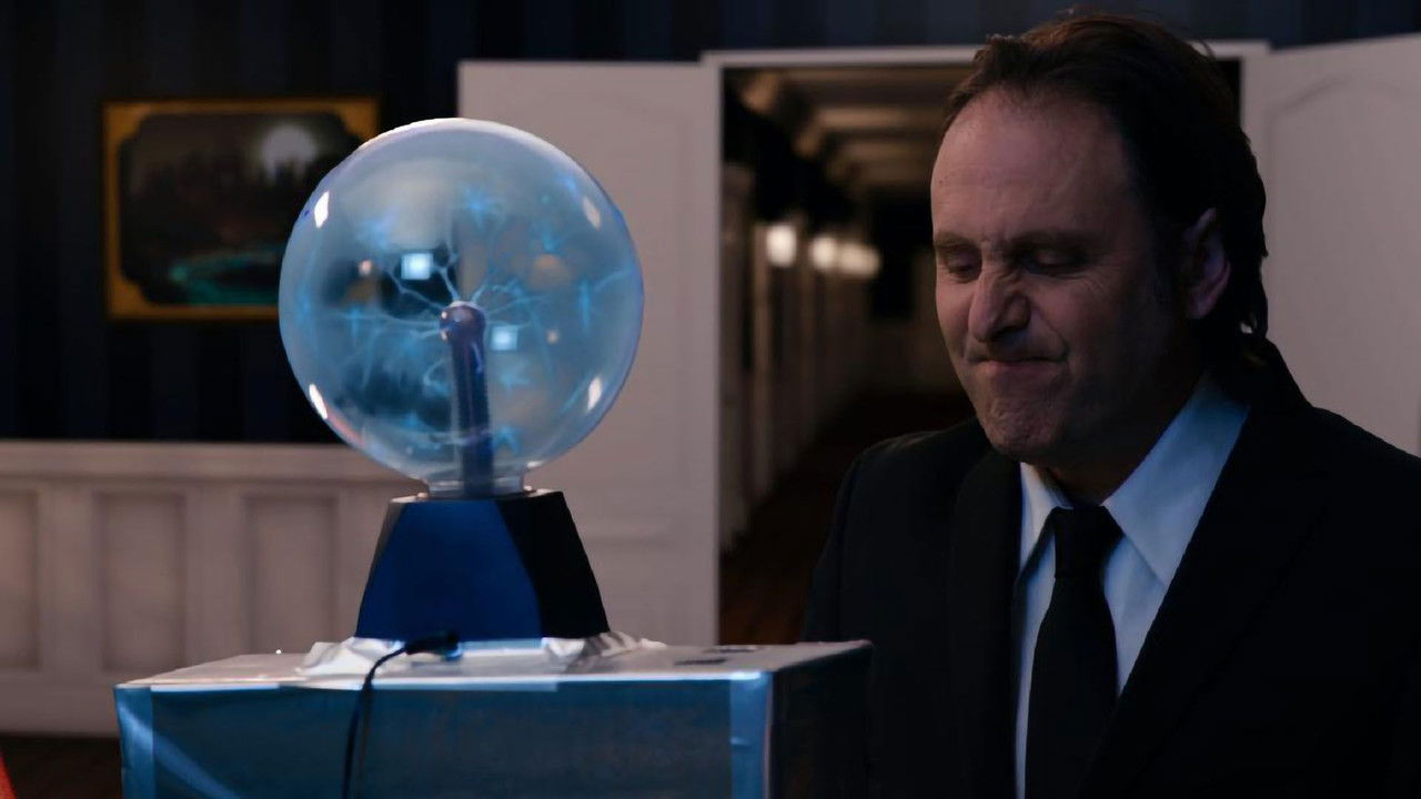 Decker — Épisode 1