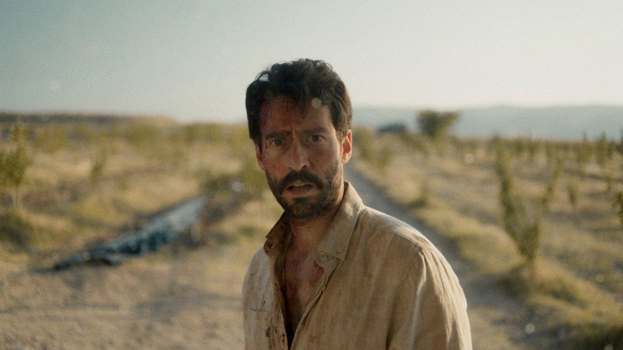 The Things You Kill (2025) Hindi Dubbed backdrop