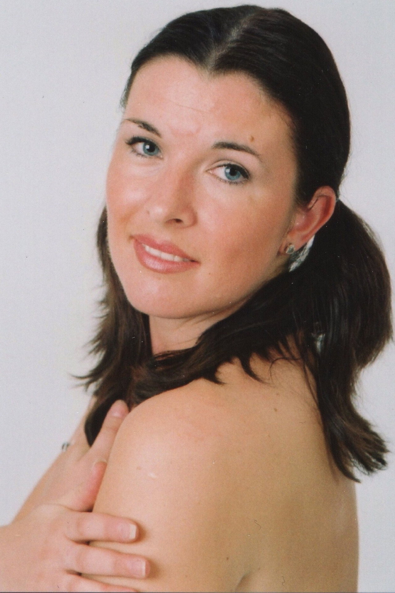 Sharon Elliott