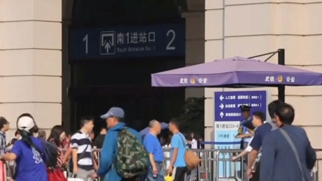 传奇故事 — Épisode 6