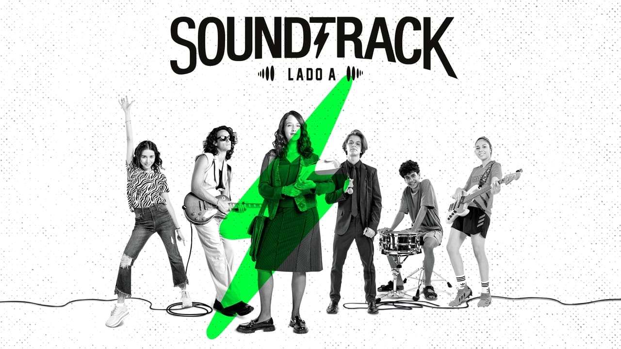 Soundtrack Lado A background