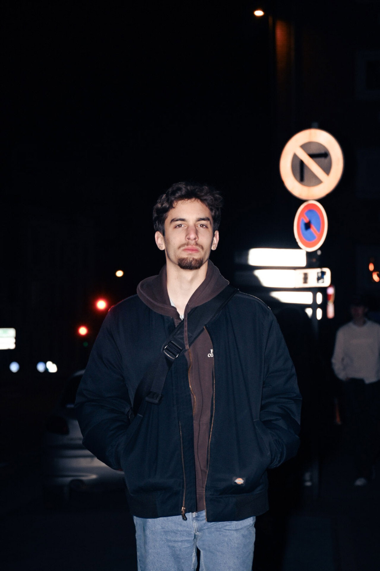 Lucas Sibeaud