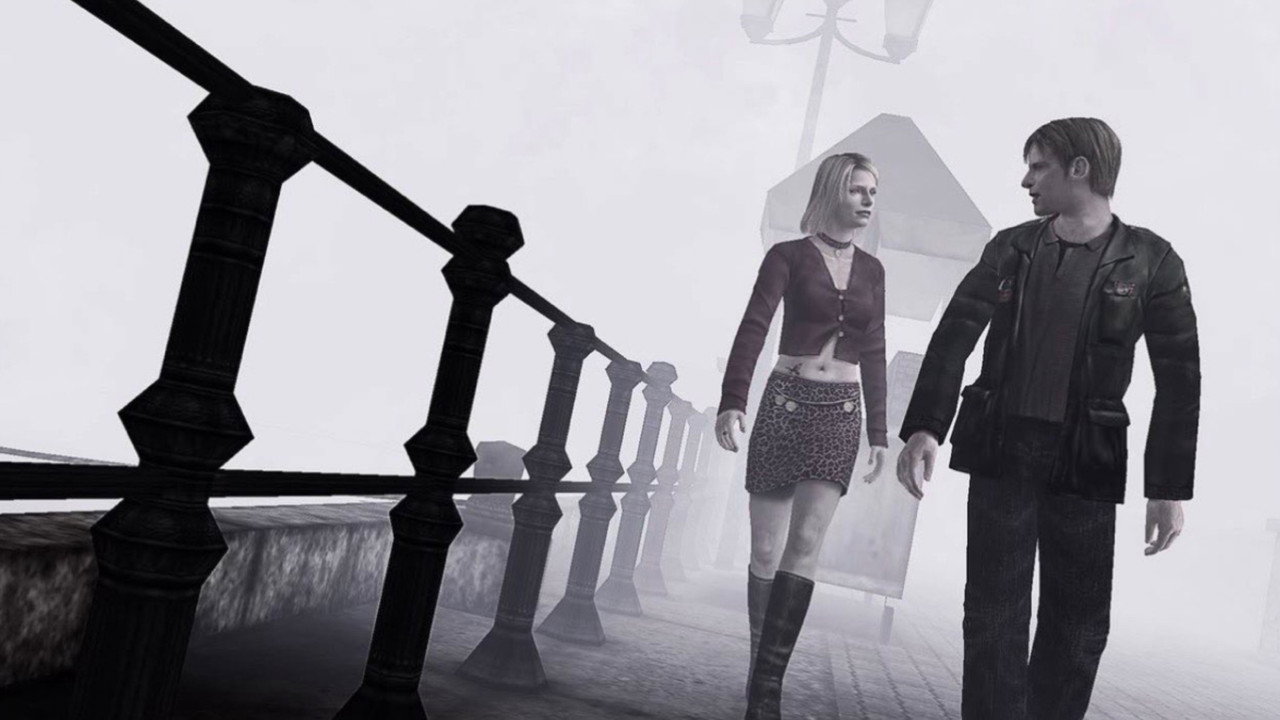 Silent Hill 2: The Movie still 8
