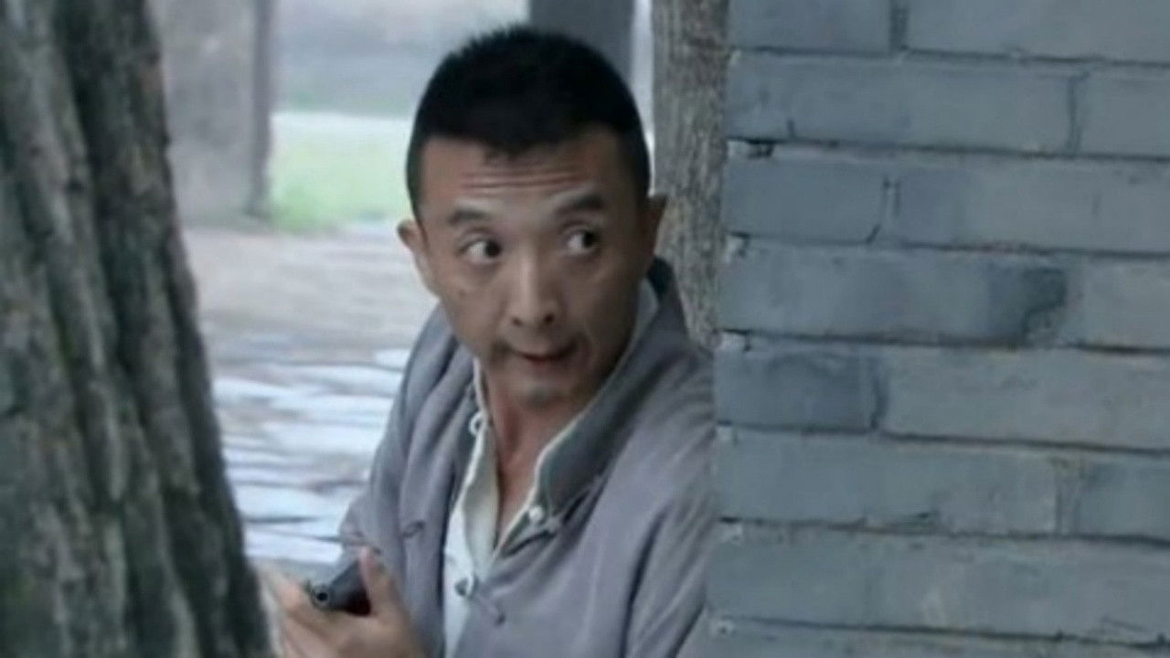 打狗棍 — Épisode 51