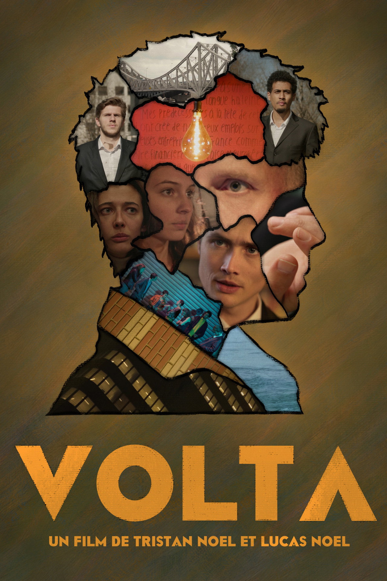 Volta