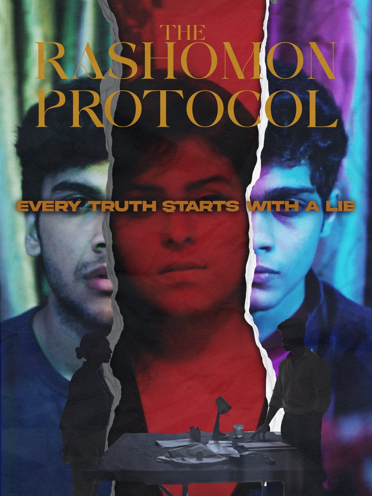 The Rashomon Protocol The Rashomon Protocol