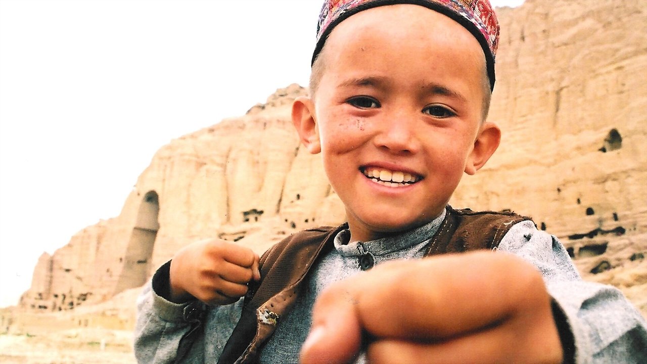 My Childhood, My Country: 20 Years in Afghanistan Backdrop Image