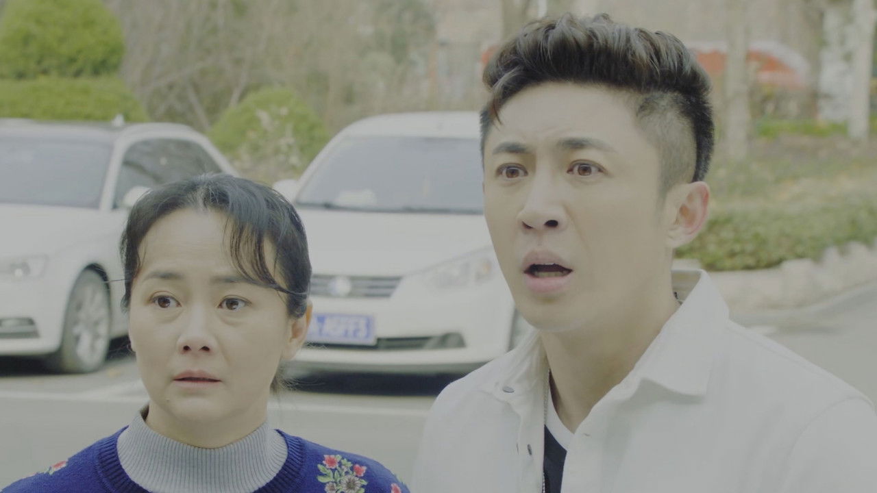 三泉溪暖 — Épisode 4