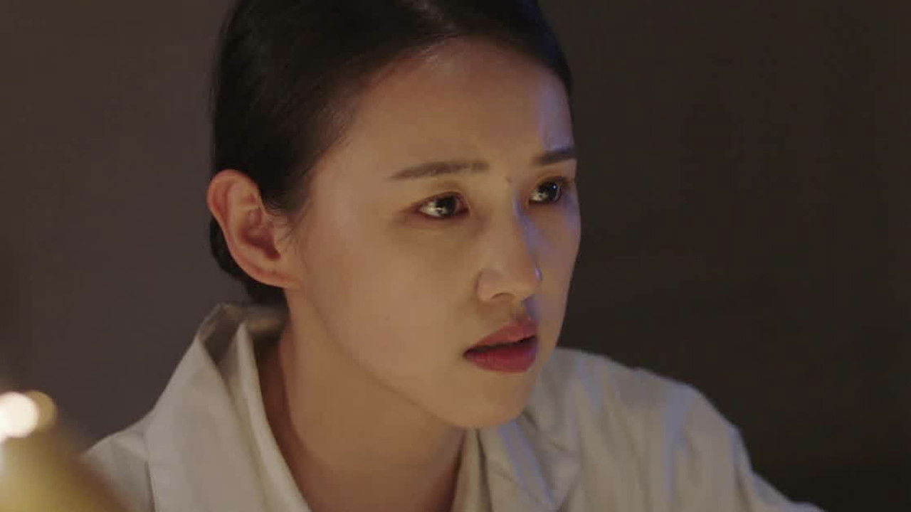 追捕者 — Épisode 18