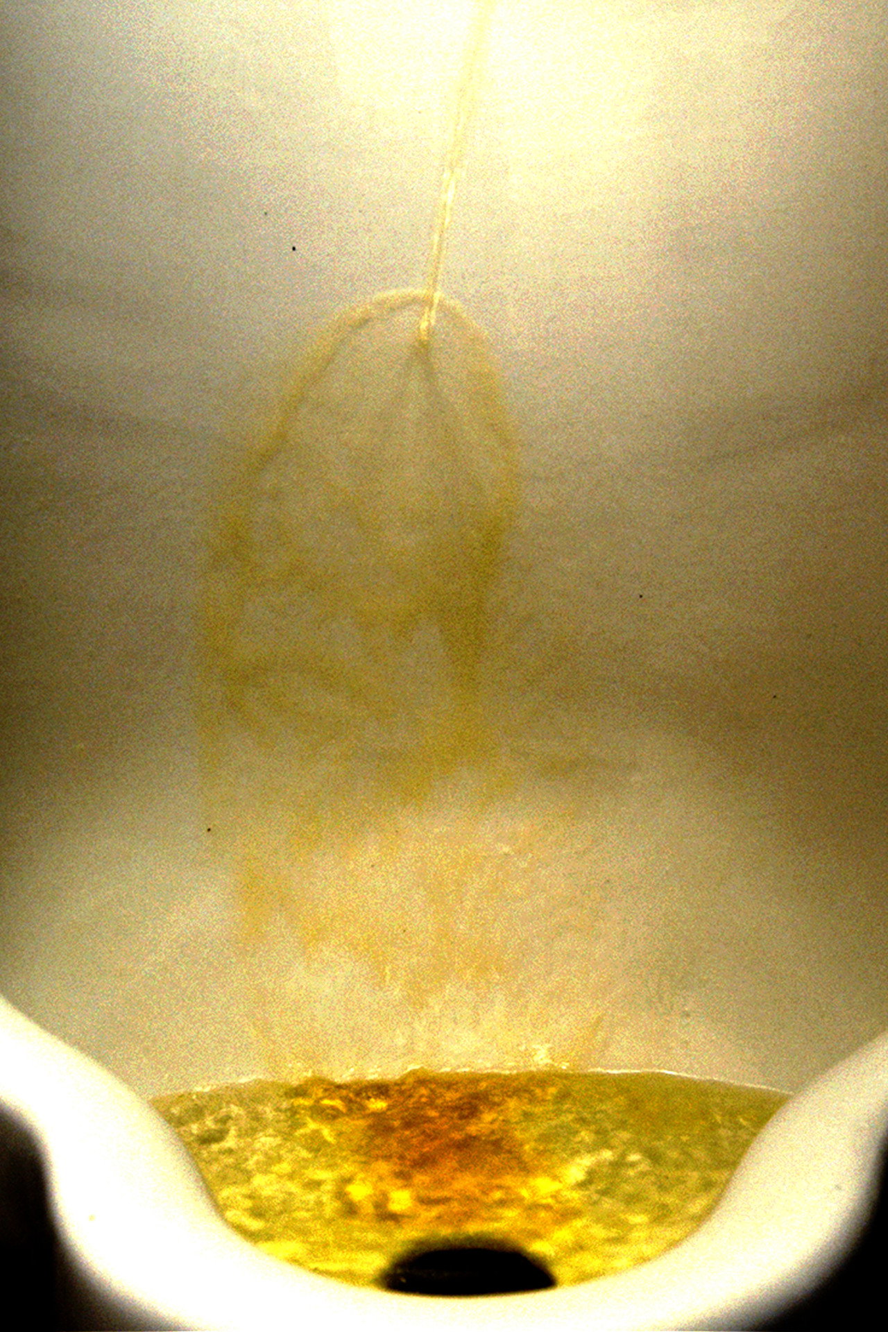 Piss Backdrop