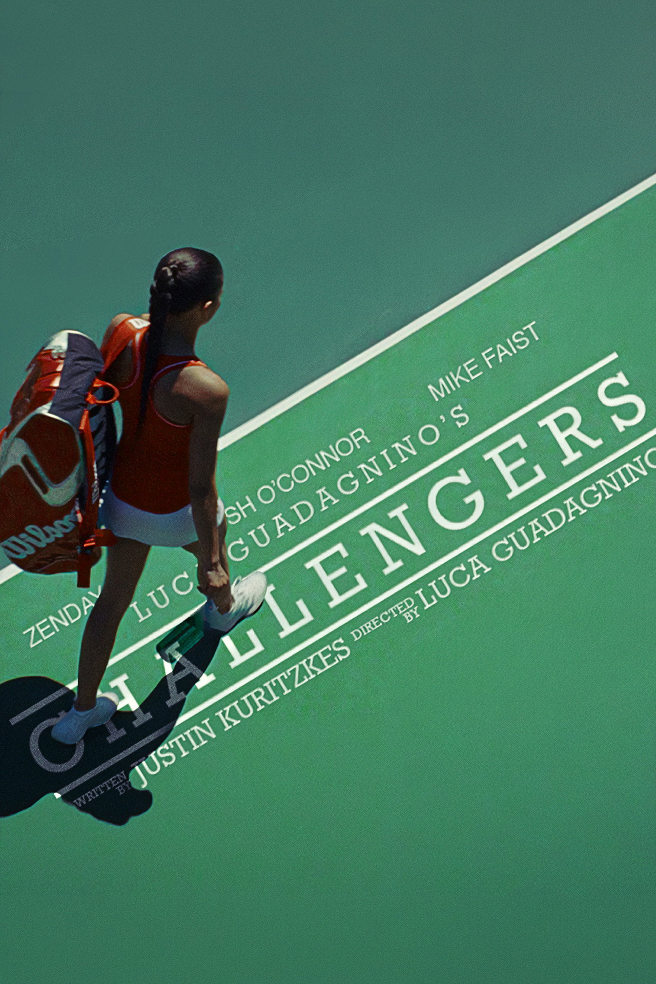 Challengers