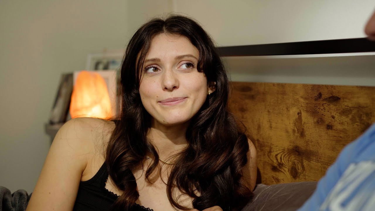 The Morning After an Awkward One Night Stand