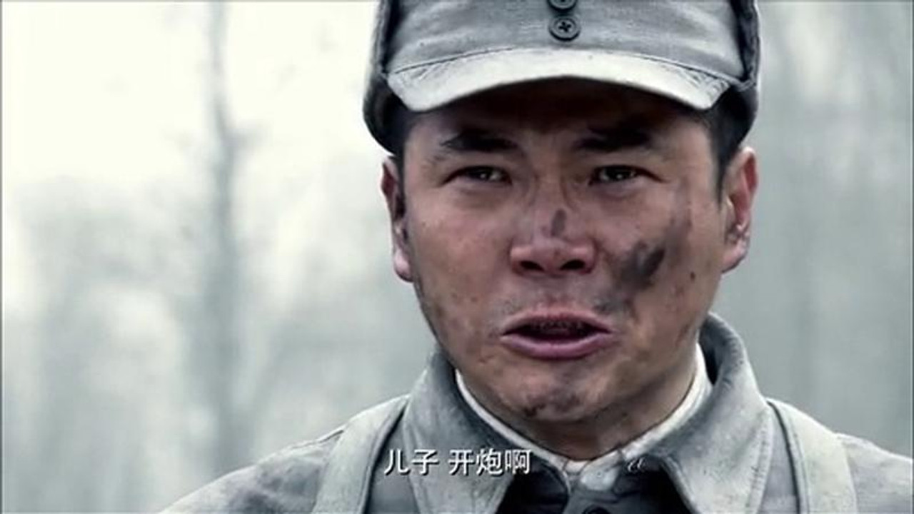 浴血太行之尖刀出鞘 — Épisode 28