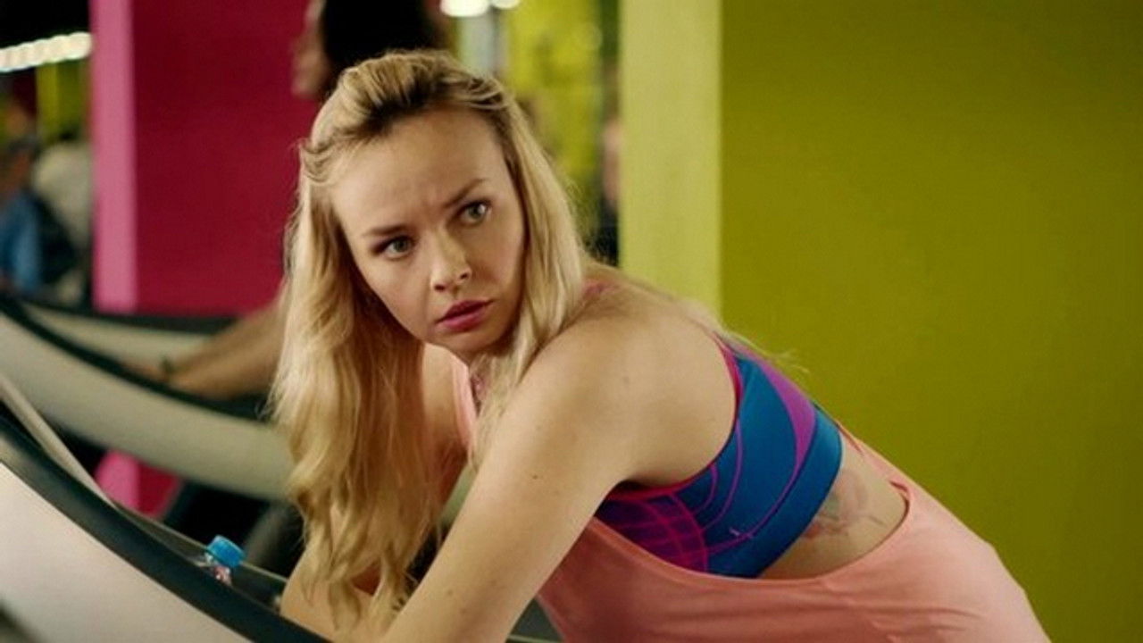 Семейка — Épisode 10