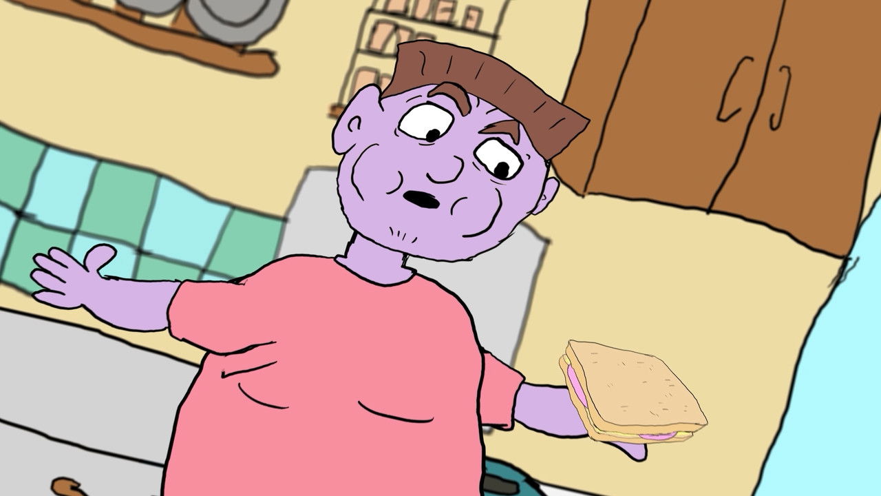 Patchwork Travesty — Épisode 3