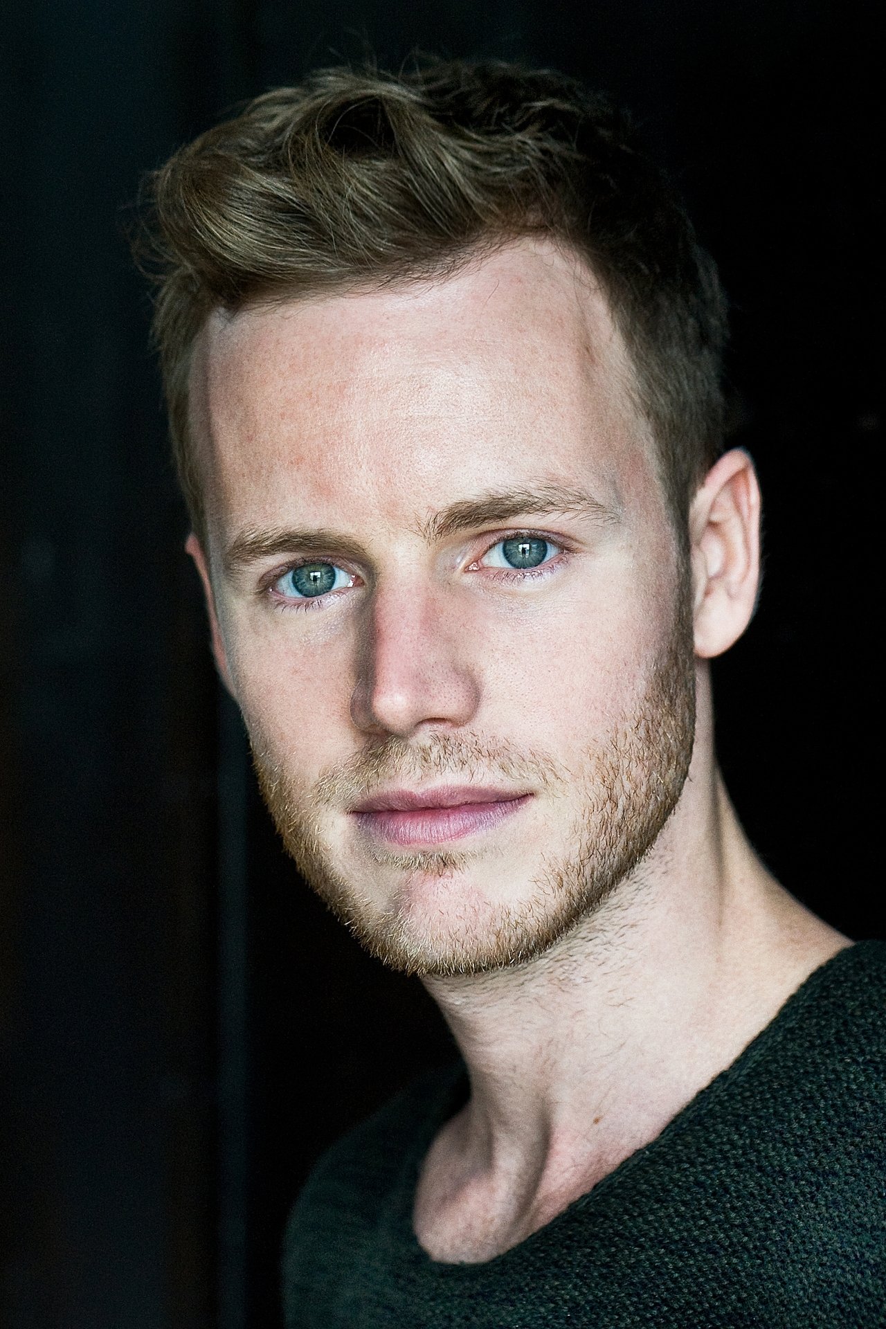 Photo of Alexandre Côté