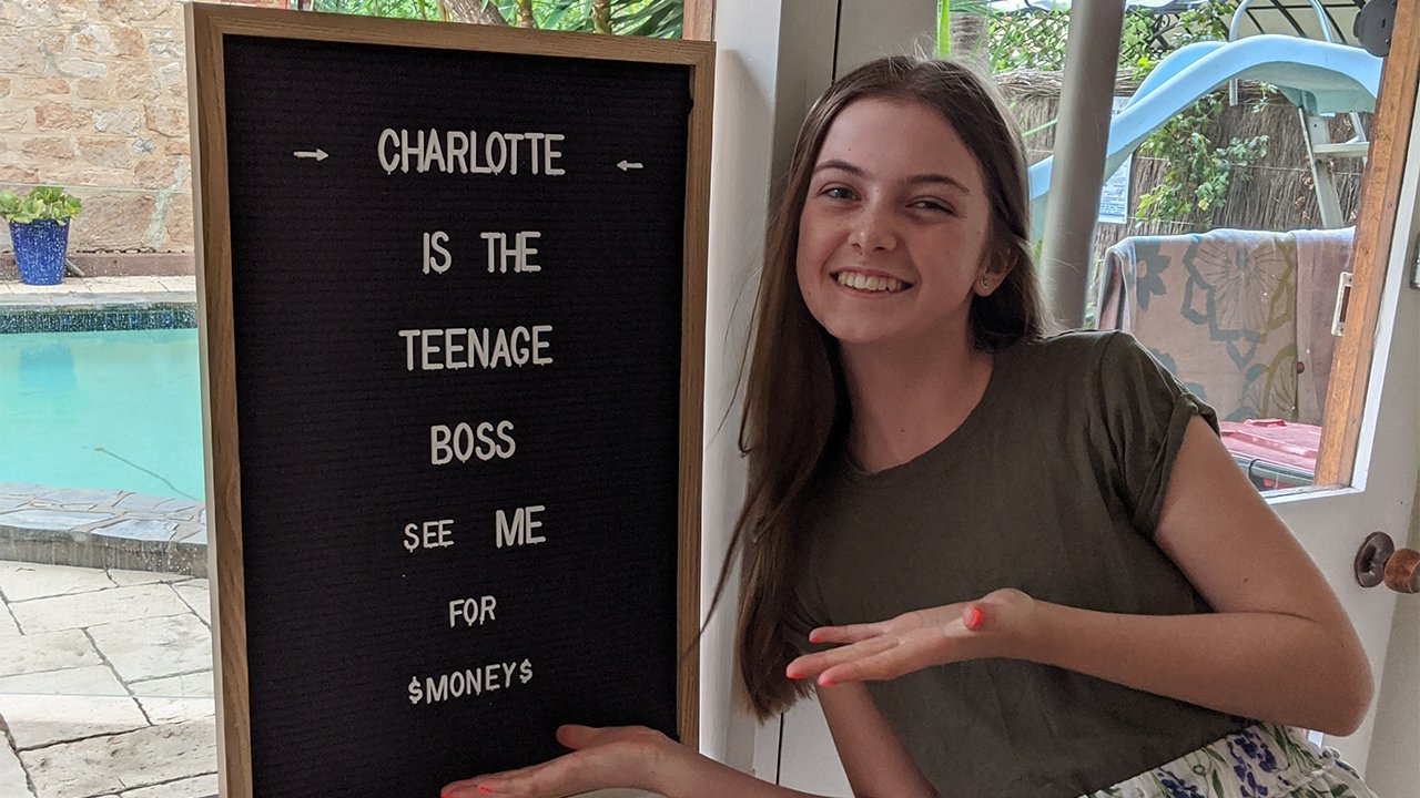 Charlotte