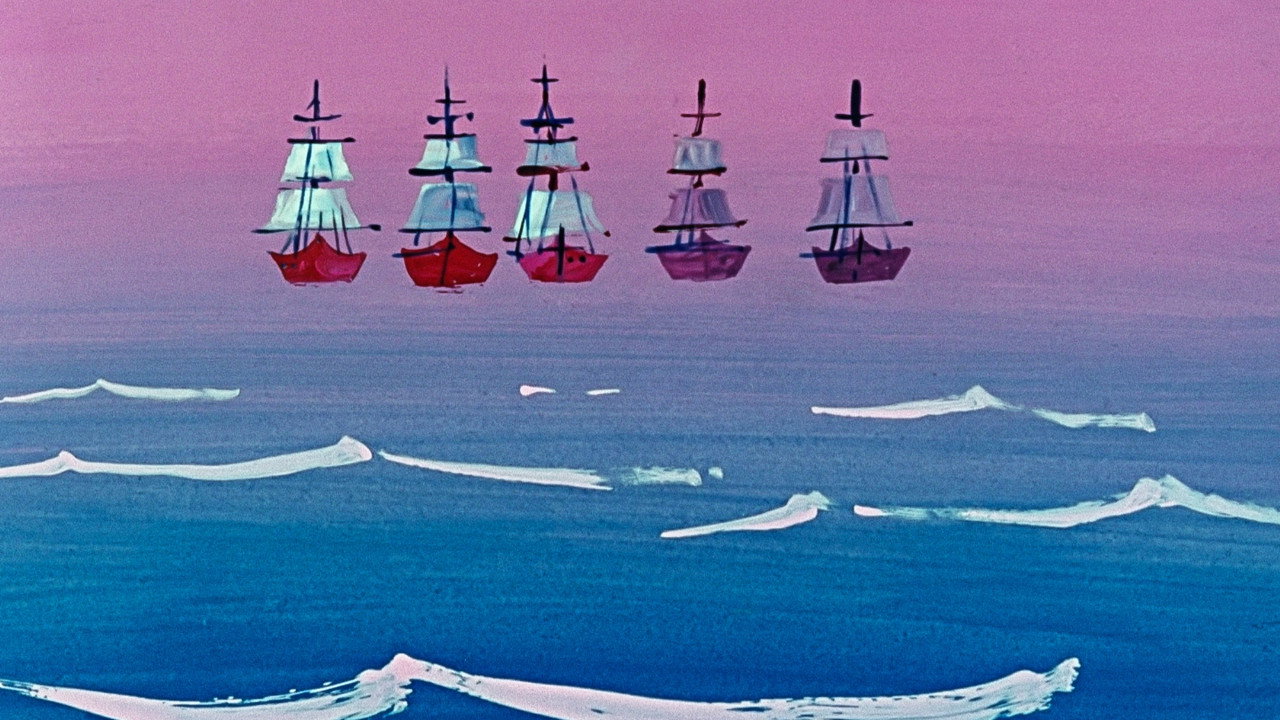 Admiral still 6