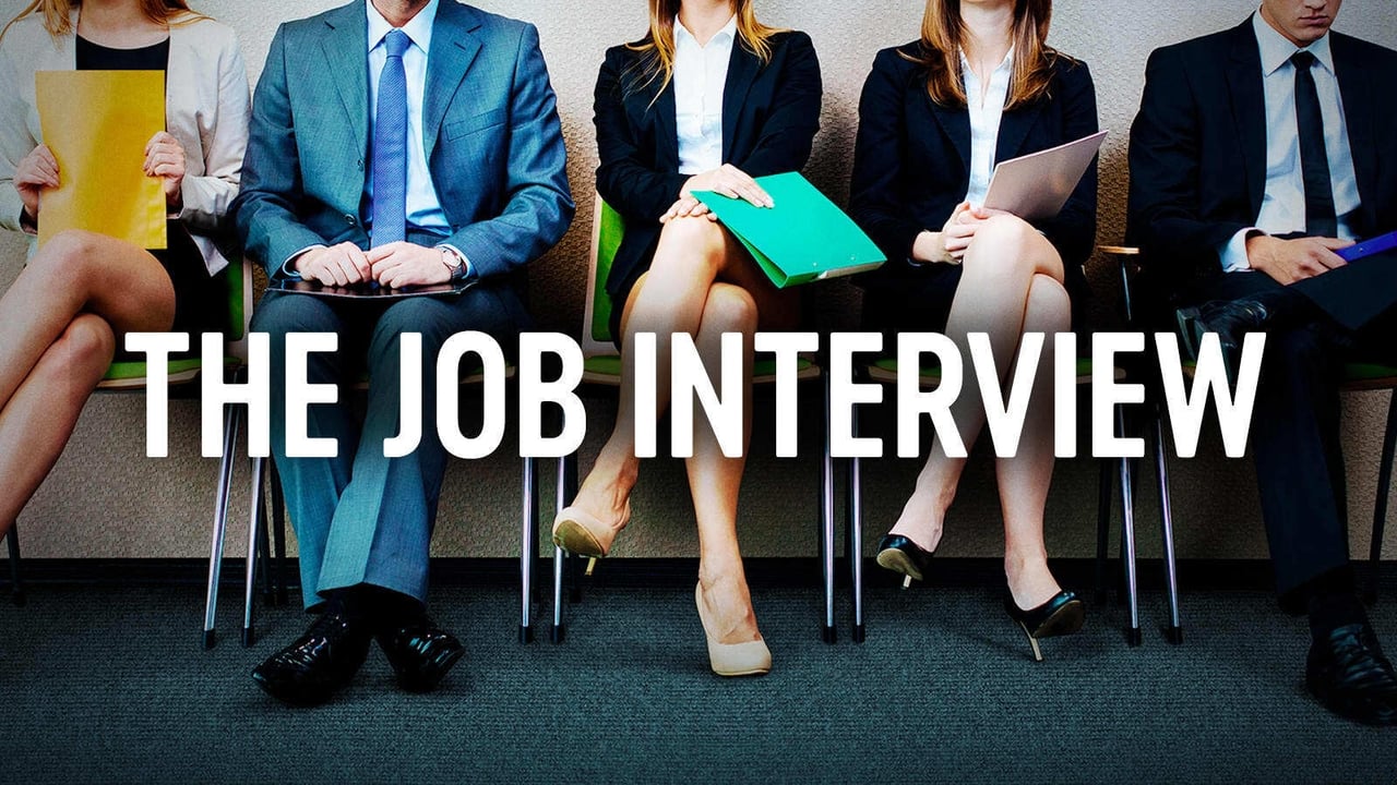 The Job Interview background