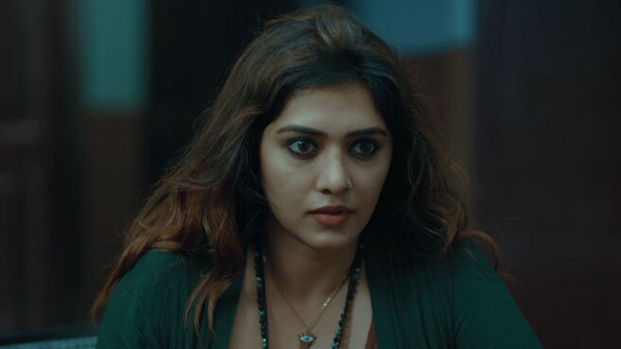 ഇൻസ്പെക്ഷൻ ബംഗ്ലാവ് — Épisode 4