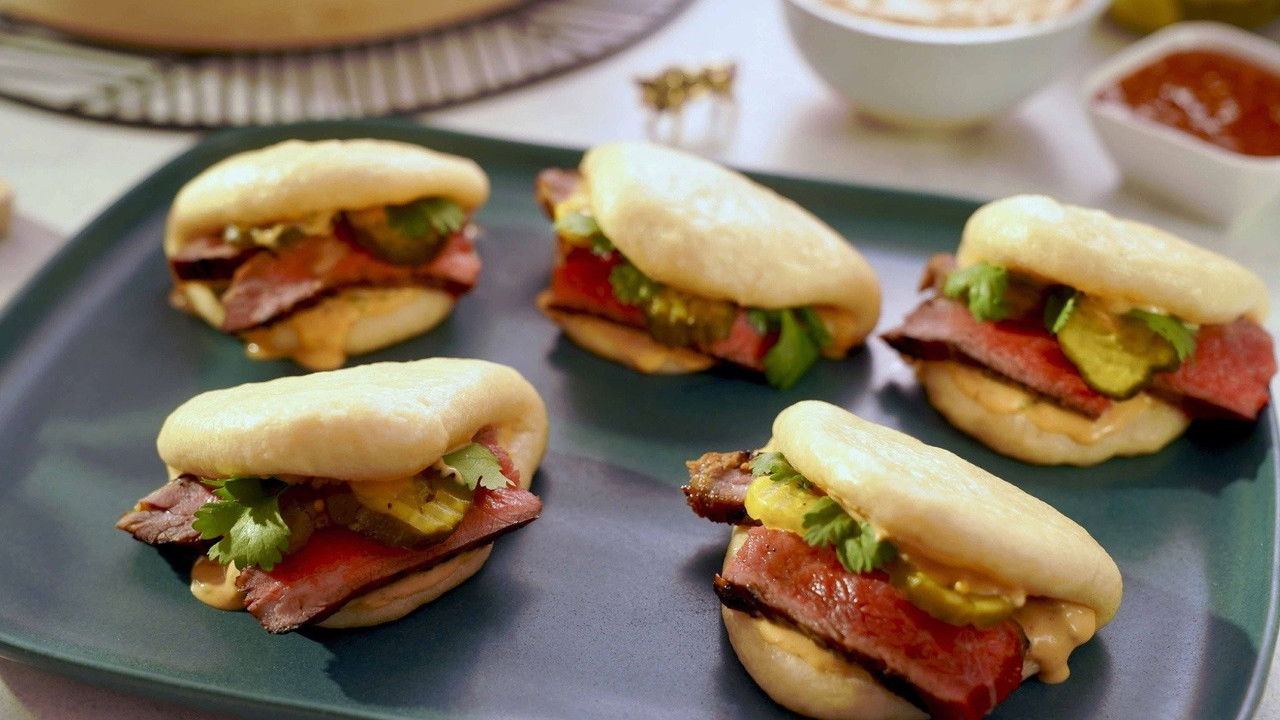 Girl Meets Farm — Épisode 6