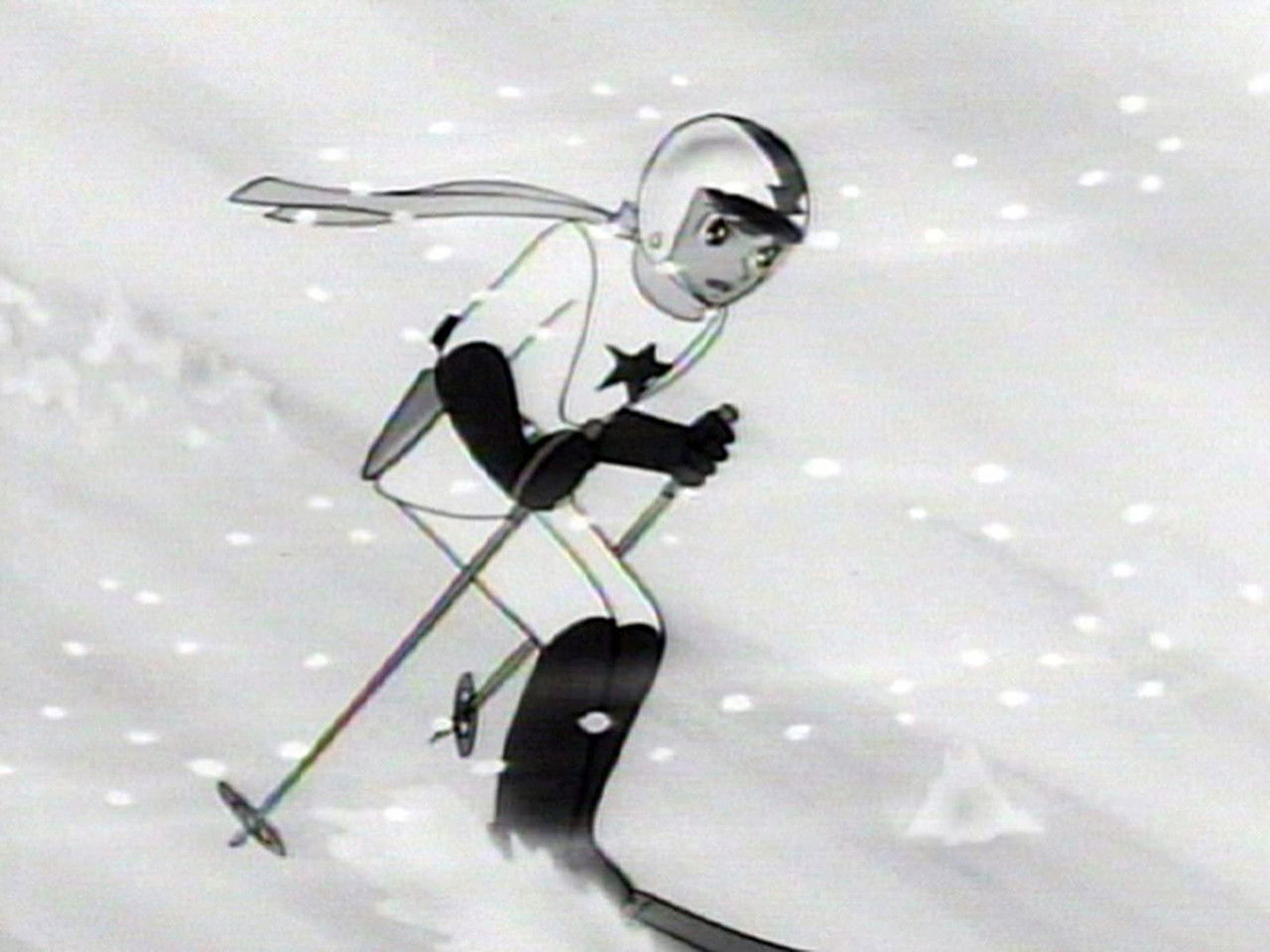 レインボー戦隊ロビン — Épisode 43