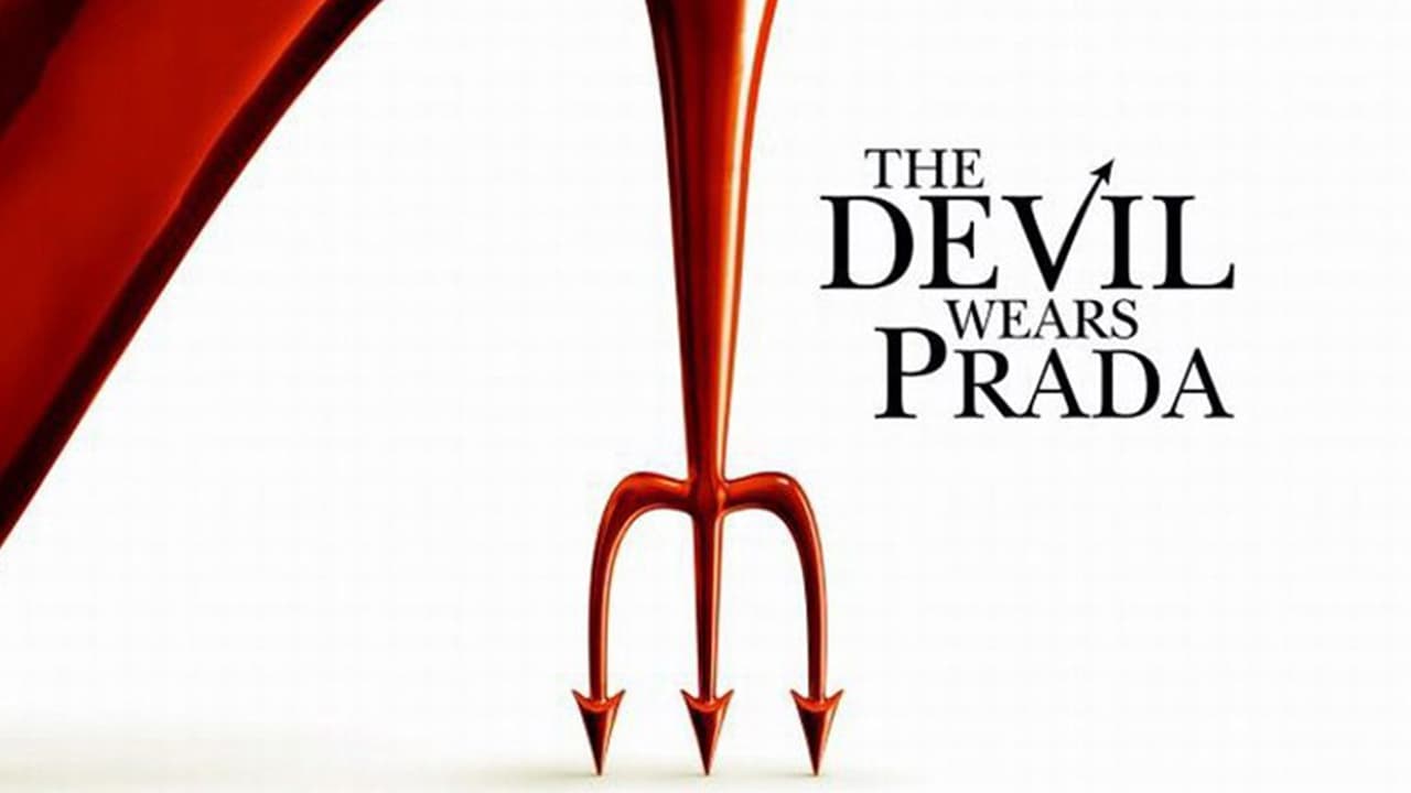 The Devil Wears Prada background