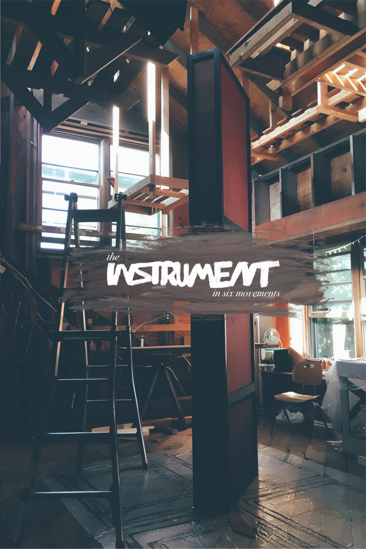 The Instrument in Six Movements