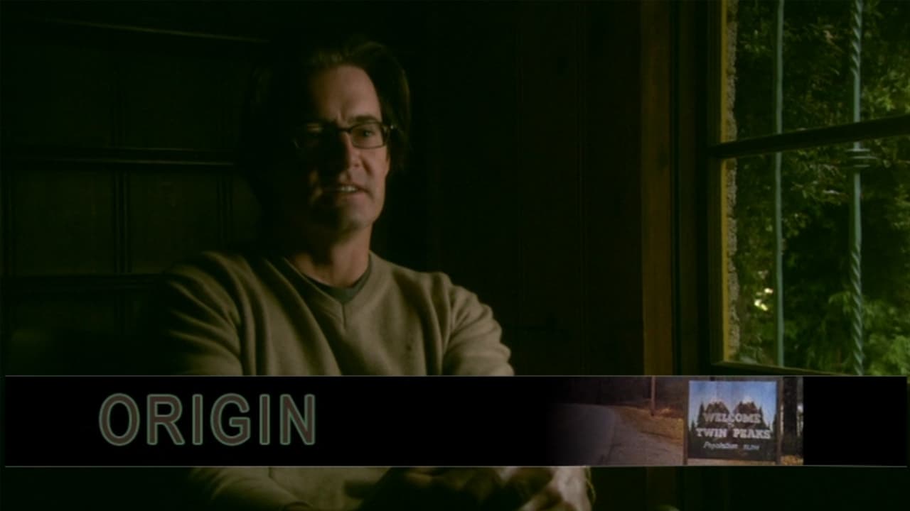 Twin Peaks - Season 0 Episode 12 : Cast Interview
