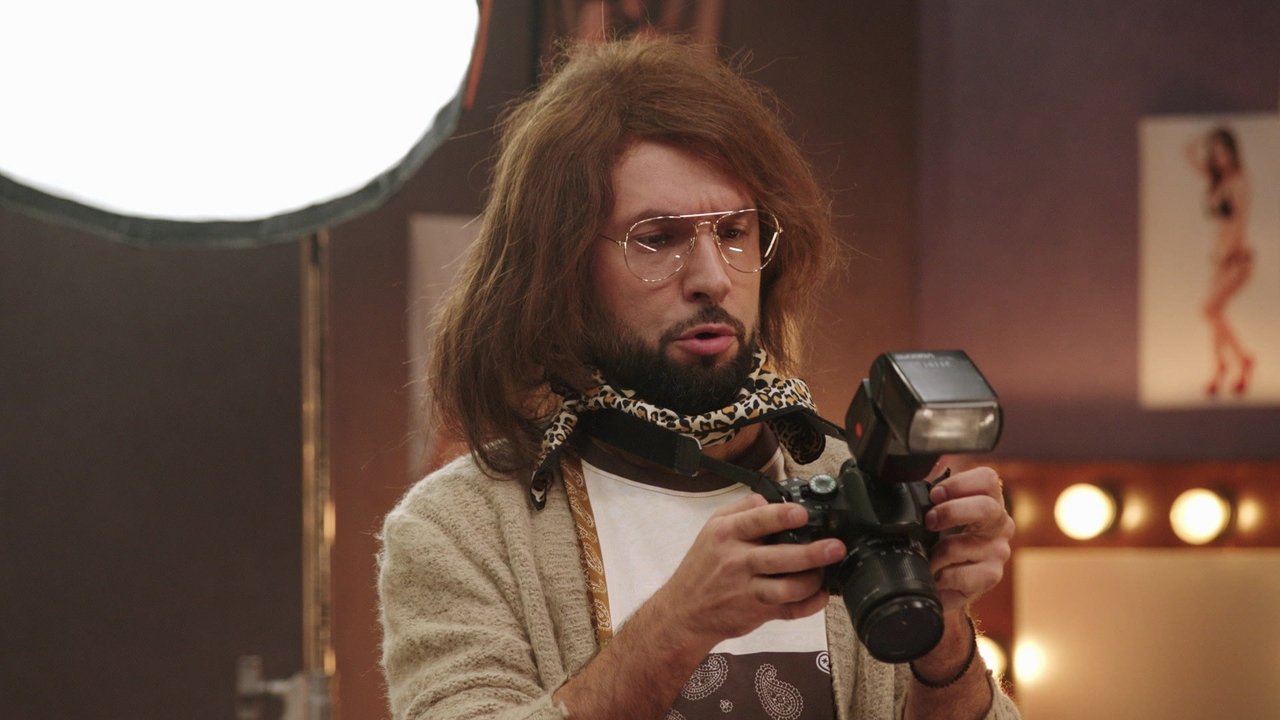 Once Upon a Time in Russia - Season 12 Episode 16 : Episode 16