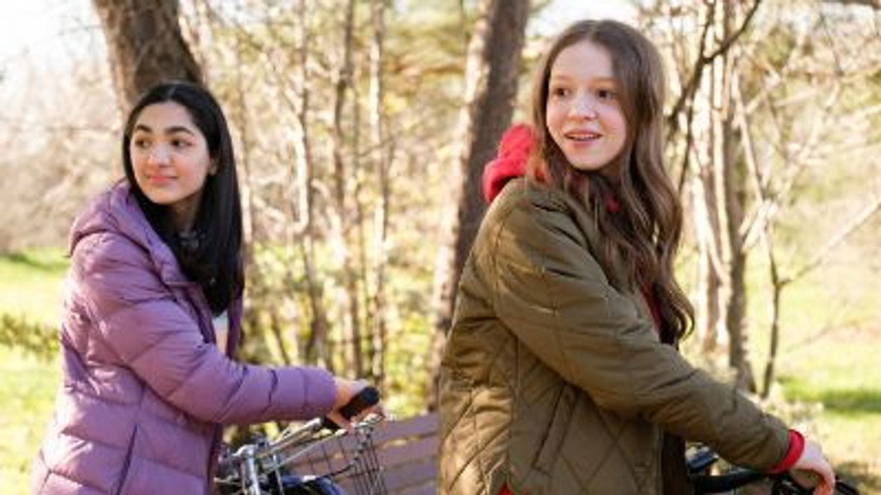 Espoirs secrets — Épisode 5