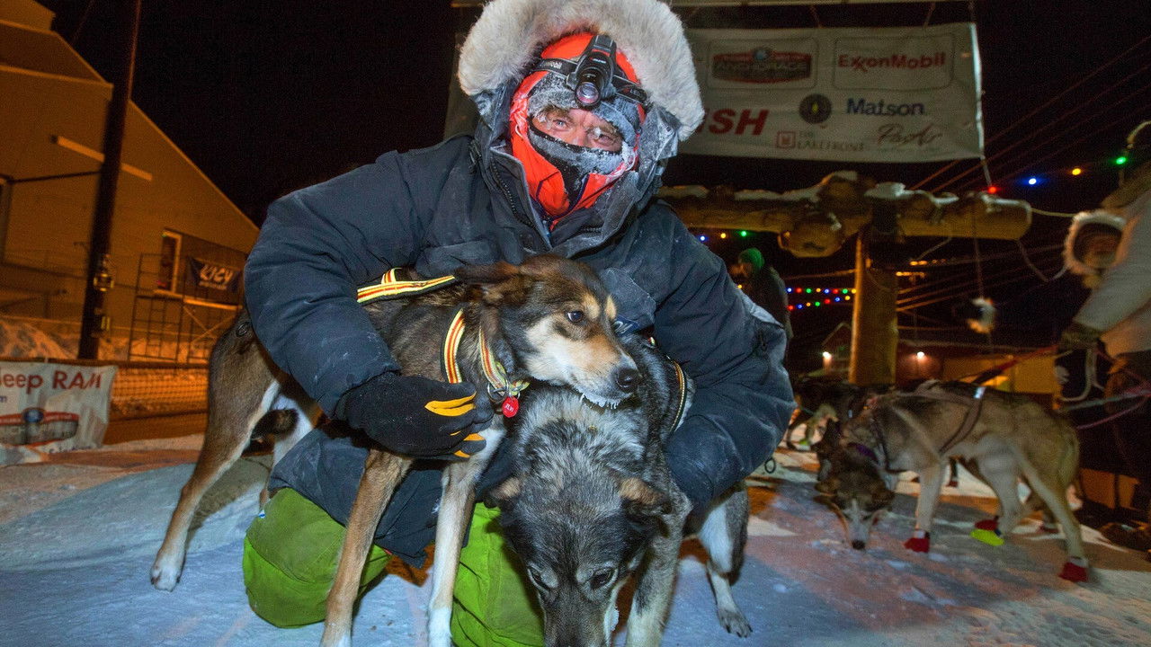 Monsen og hundene — Épisode 6