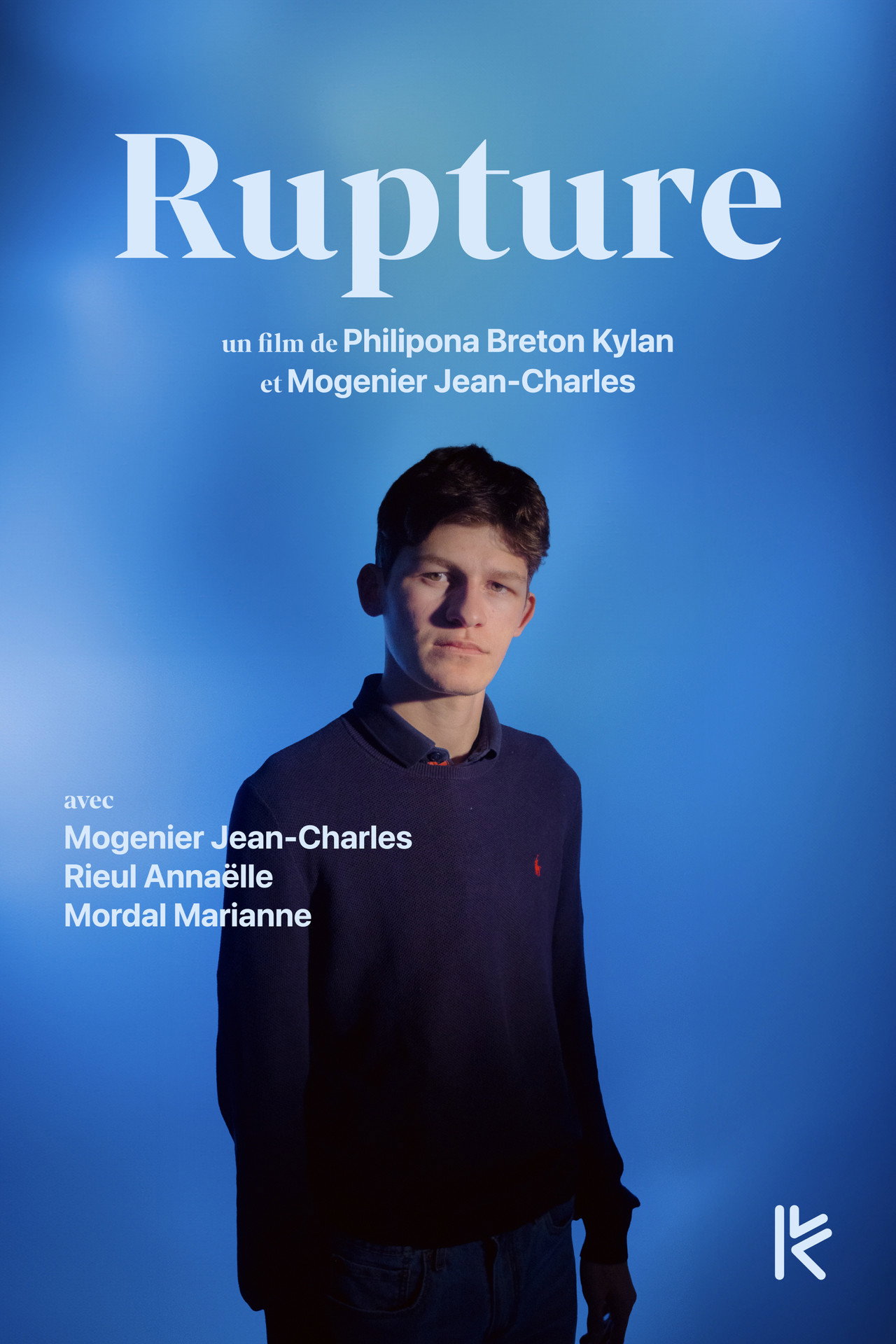 Rupture filmaffisch