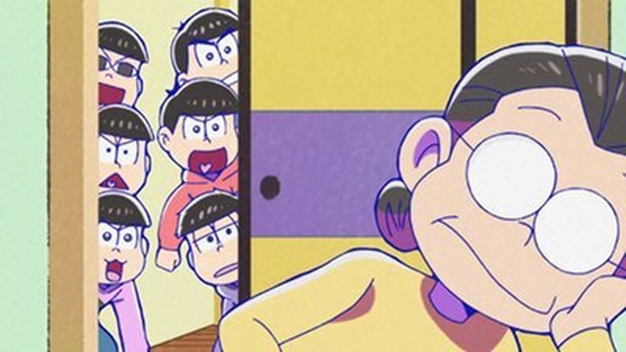 Mr. Osomatsu - Season 3 Episode 9 : Sheeeh / Outfit / Let's Do Chores