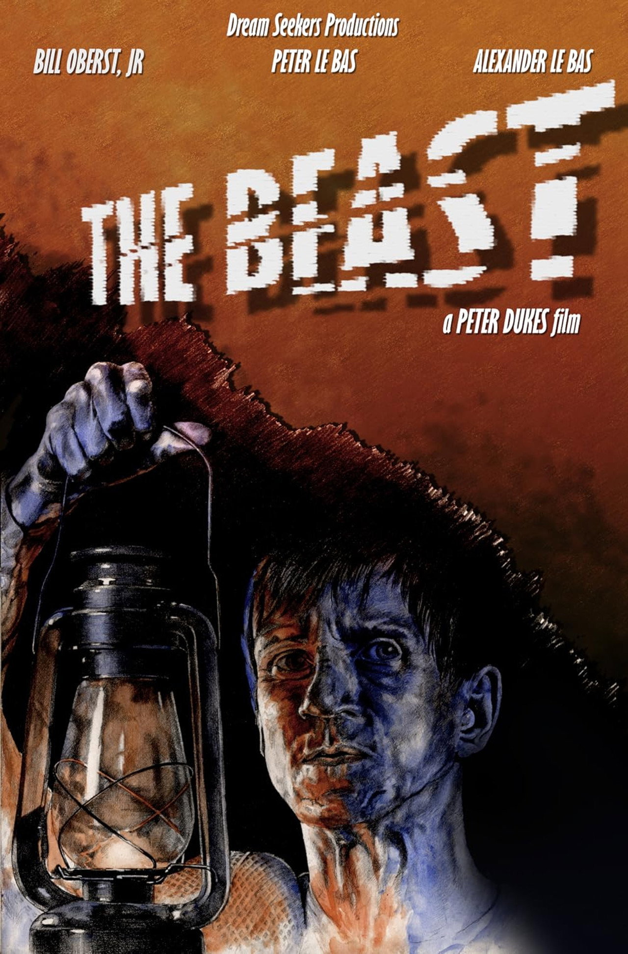 The Beast